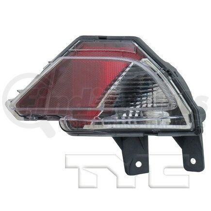 TYC 17-5665-00-9 BACK UP LIGHT