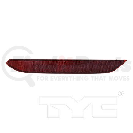 TYC 17-5796-00-9 REFLECTOR ASSEMBLY