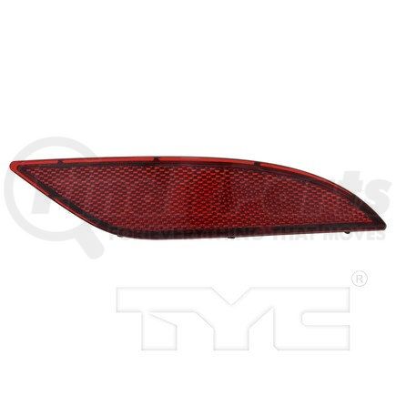 TYC 17-5801-00-9 REFLECTOR ASSEMBLY