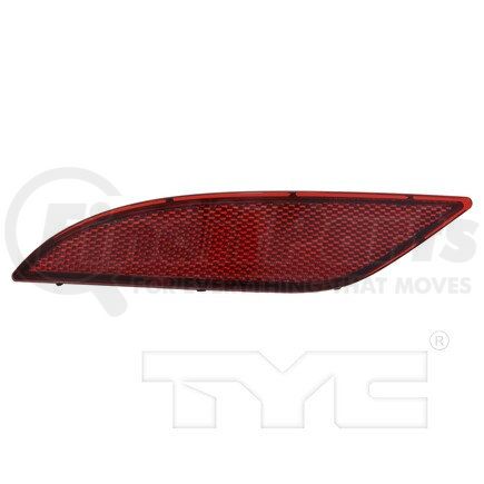 TYC 17-5802-00-9 REFLECTOR ASSEMBLY