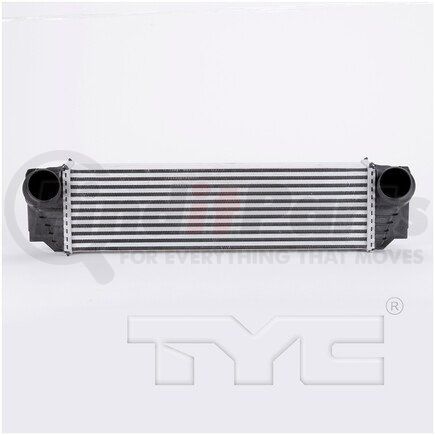 TYC 18007 Charged Air Cooler