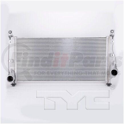 TYC 18023 Charged Air Cooler