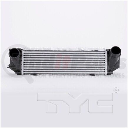 TYC 18026 Charged Air Cooler