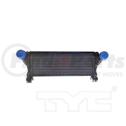 TYC 18030 Charged Air Cooler