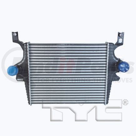 TYC 18033 Charged Air Cooler