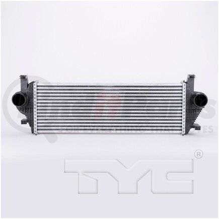 TYC 18044 Charged Air Cooler