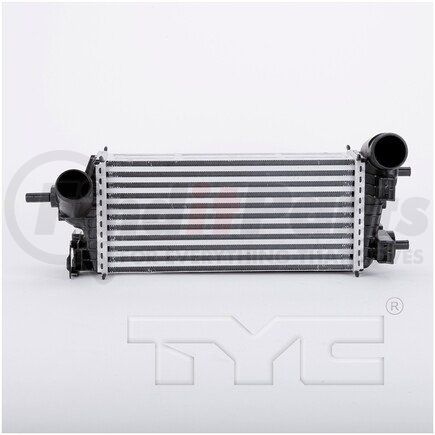 TYC 18065 Charged Air Cooler