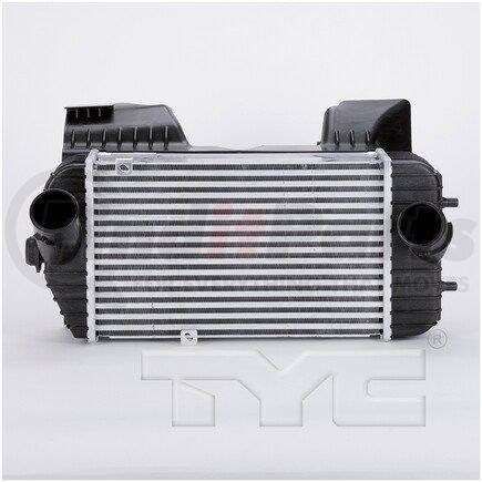 TYC 18069 Charged Air Cooler