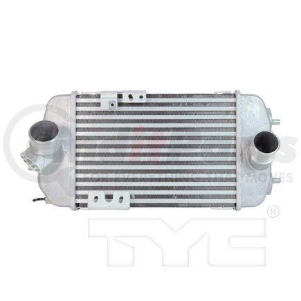 TYC 18079 Charged Air Cooler