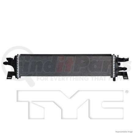 TYC 18094 Charge Air Cooler