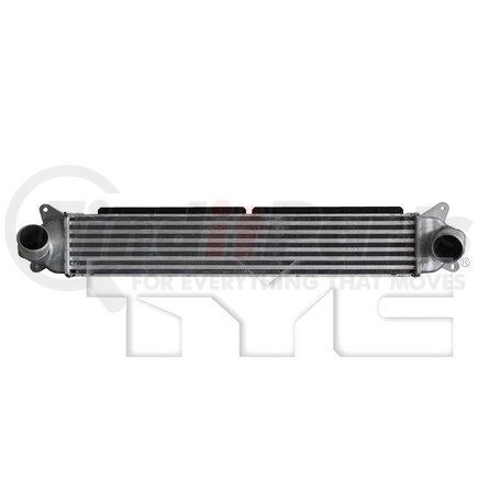 TYC 18122 Charge Air Cooler