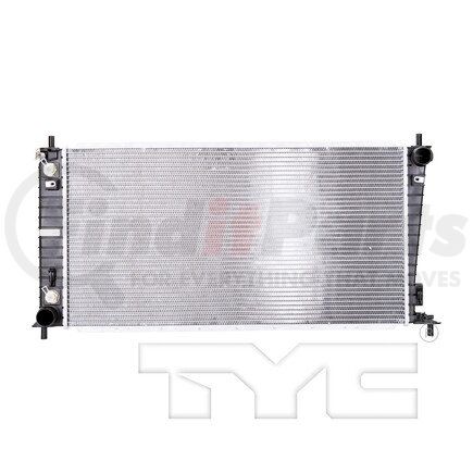 TYC 1831 Radiator