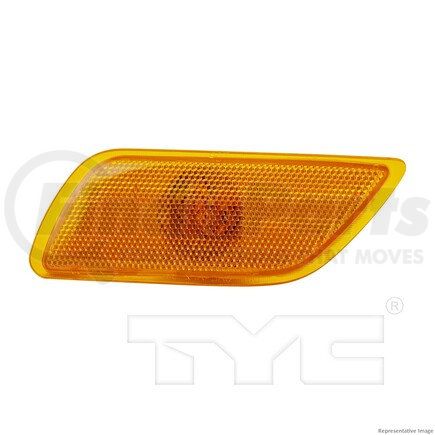 TYC 18-6167-90 SIDE MARKER LIGHT AS