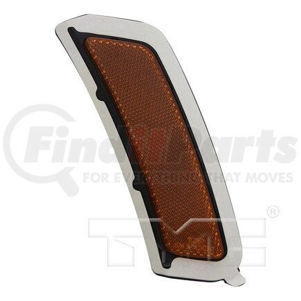 TYC 18-6187-00-9 SIDE MARKER LIGHT AS