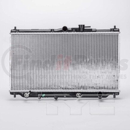 TYC 19 Radiator