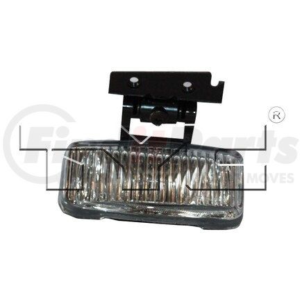 TYC 19-5451-80 Other Lamp