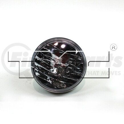 TYC 19-5913-00 Fog Light Assm