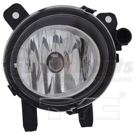 TYC 19-6015-00-9 FOG LIGHT ASSEMBLY