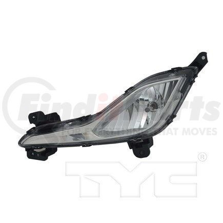 TYC 19-6028-00-9 Other Lamp