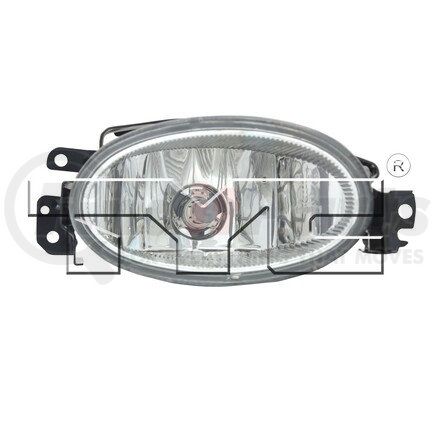 TYC 19-6047-00-9 OTHER LAMP