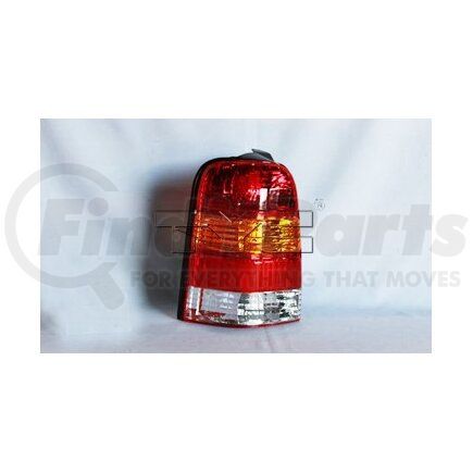 TYC 11-5492-01 TAIL LAMP