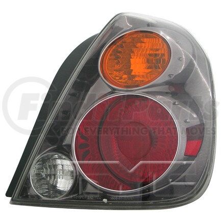 TYC 11-5581-00 TAIL LAMP