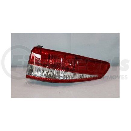 TYC 11-5815-01 TAIL LAMP