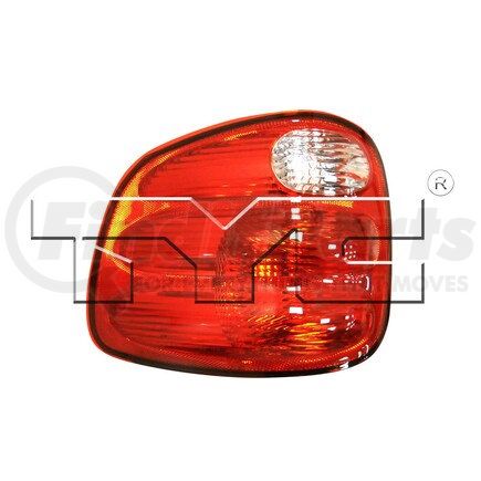 TYC 11-5832-01 TAIL LAMP