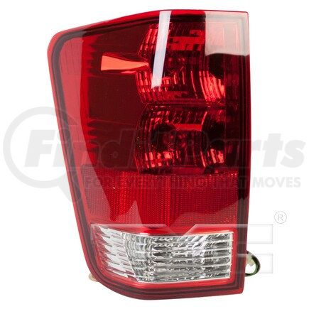 TYC 11-6000-00 TAIL LAMP