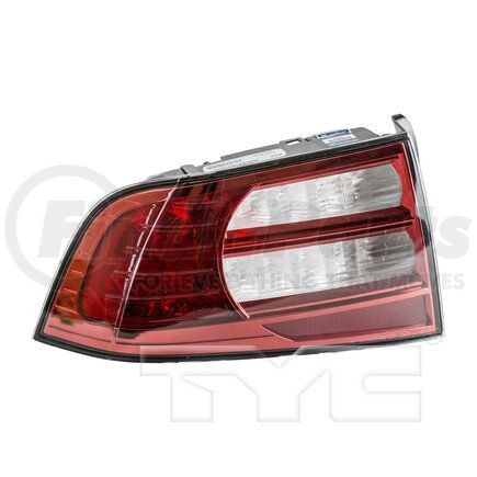 TYC 11-6044-91 TAIL LAMP