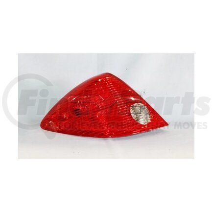 TYC 11-6102-00 TAIL LAMP