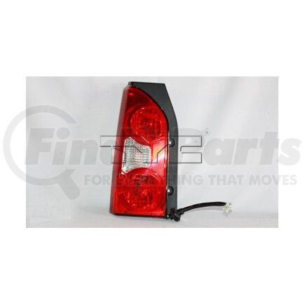 TYC 11-6130-00 TAIL LAMP