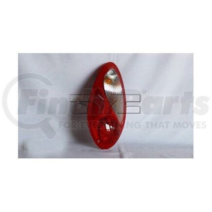 TYC 11-6176-00 TAIL LAMP