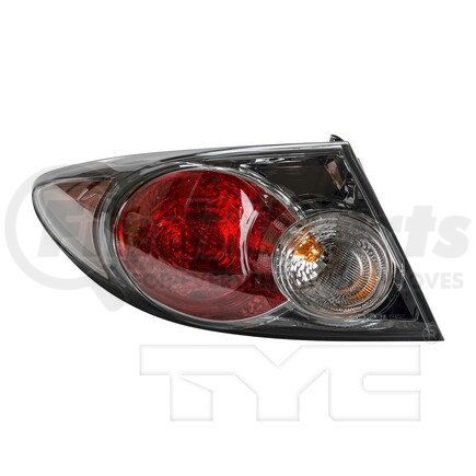 TYC 11-6238-90 TAIL LAMP