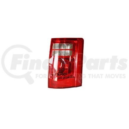 TYC 11-6257-00-9 TAIL LAMP