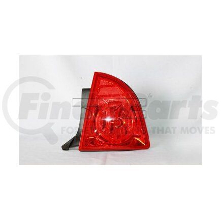 TYC 11-6265-00 TAIL LAMP