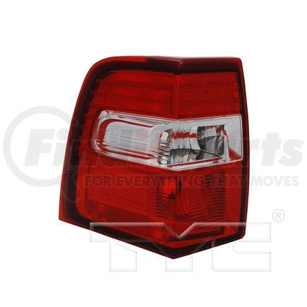 TYC 11-6328-01 TAIL LAMP