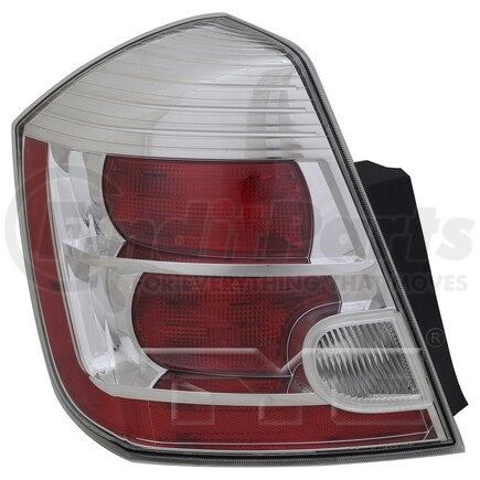 TYC 11-6388-00 TAIL LAMP