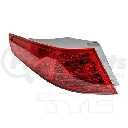 TYC 11-6410-00 TAIL LAMP