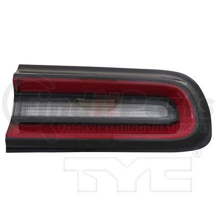 TYC 11-6739-00-9 Tail Light Assembly