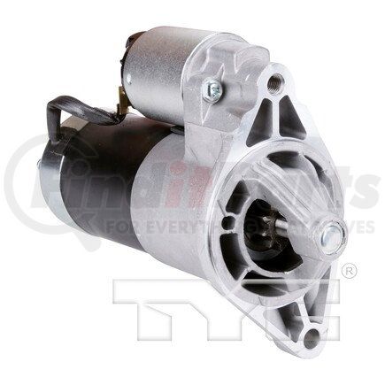 TYC 1-17006 Starter
