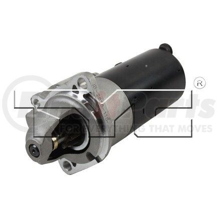 TYC 1-17236 Starter