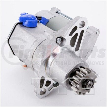 TYC 1-17263 Starter