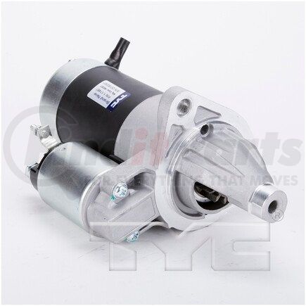 TYC 1-17467 Starter