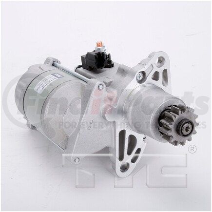 TYC 1-17534 Starter