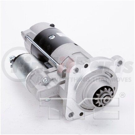 TYC 1-17578 Starter