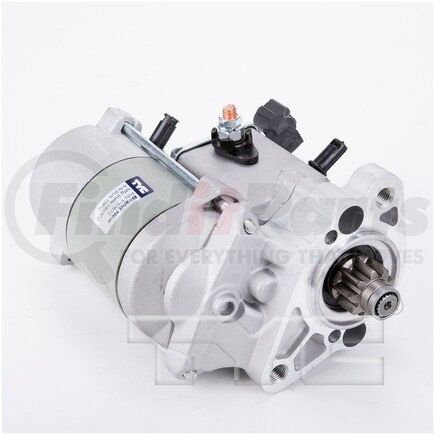TYC 1-17672 Starter
