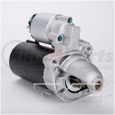 TYC 1-17702 Starter