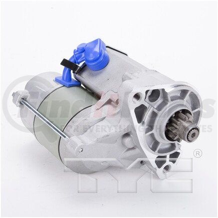 TYC 1-17668 Starter