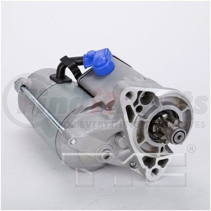 TYC 1-17706 Starter